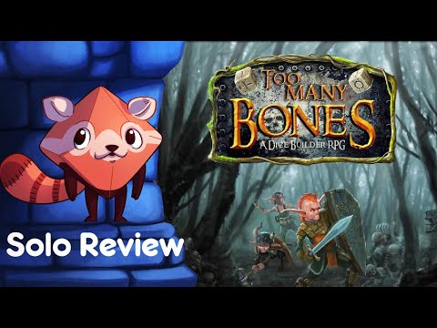 Too Many Bones