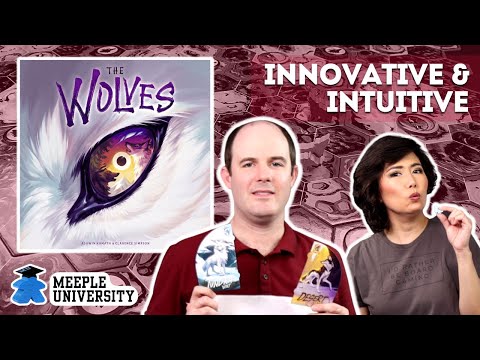 Ashes: The Boy Among Wolves