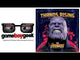 Thanos Rising: Avengers Infinity War
