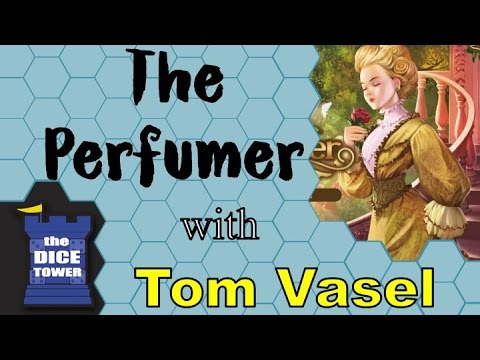 The Perfumer
