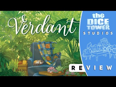 Verdant (Standard Edition)