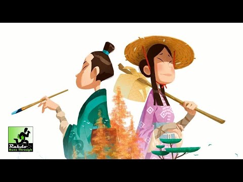 Tokaido Duo (New Edition)