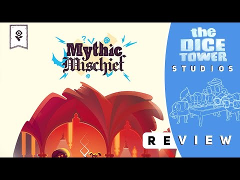 Mythic Mischief