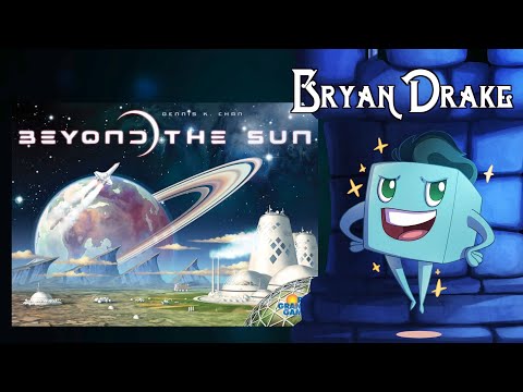 Beyond the Sun (Second Printing)