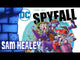 DC Spyfall