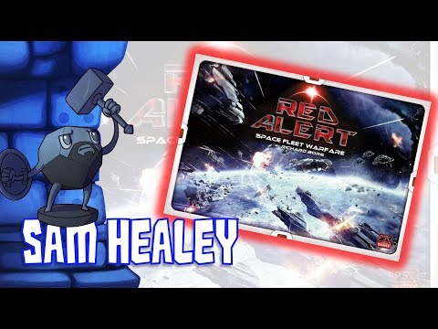 Red Alert: Space Fleet Warfare