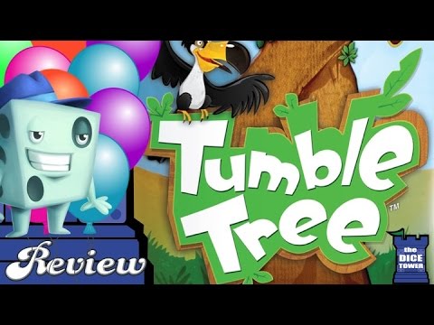 Tumble Tree (aka Baobab)