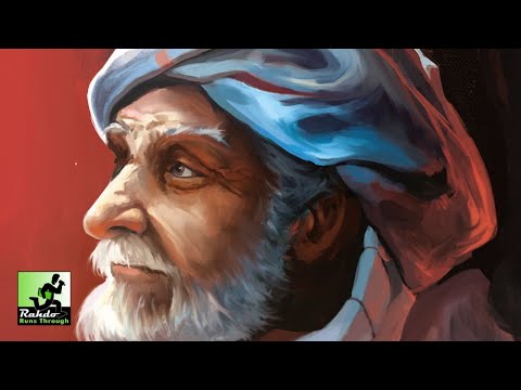 Concordia: Solitaria