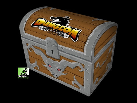 Dungeon Roll