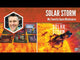 Solar Storm
