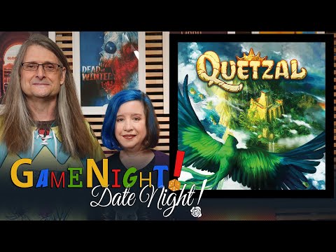 Quetzal