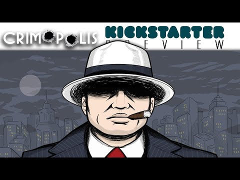 Crimopolis