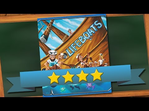 Lifeboats