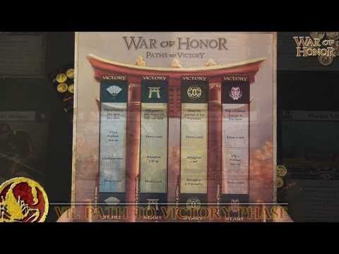 Victory: The Blocks of War (New Edition)