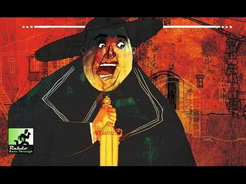 The Bloody Inn