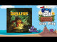 Drillers *PRE-ORDER*