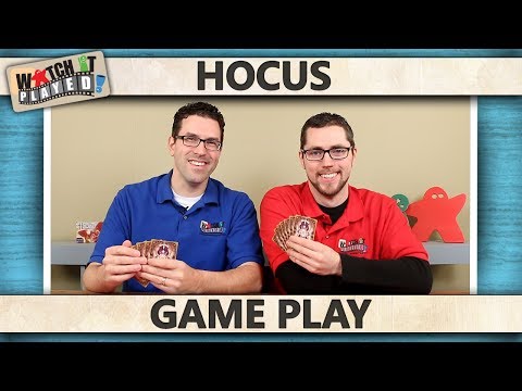Disney Hocus Pocus: The Game