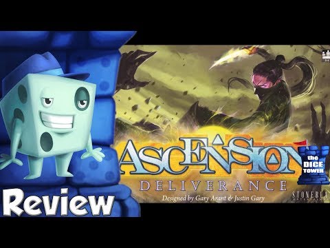 Ascension: Deliverance