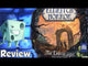 Eldritch Horror: The Dreamlands