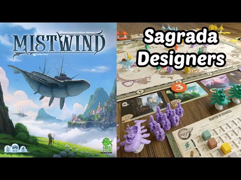 Mistwind