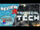 Tactical Tech