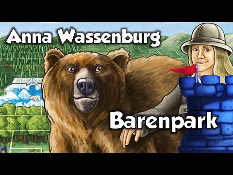 Bärenpark