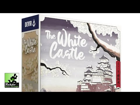 The White Castle