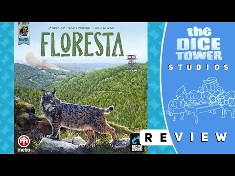 Floresta