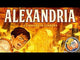 Aya of Alexandria (ACR-048) - Assassin's Creed [Rare]