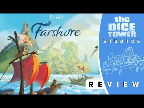 Everdell: Farshore