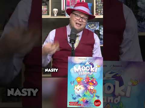 Mooki Island
