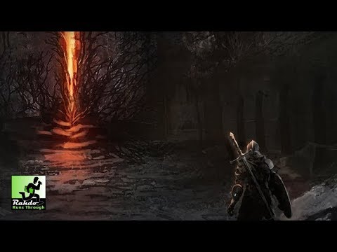 Dark Souls: The Card Game
