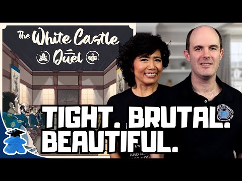 The White Castle Duel