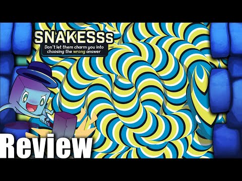 Snakesss