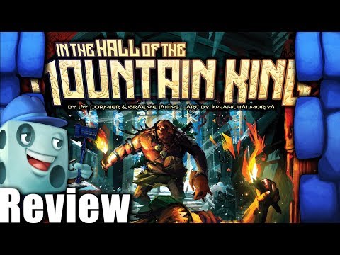 In the Hall of the Mountain King (Standard Edition)