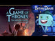 A Game of Thrones: The Board Game (Second Edition) - Mother of Dragons