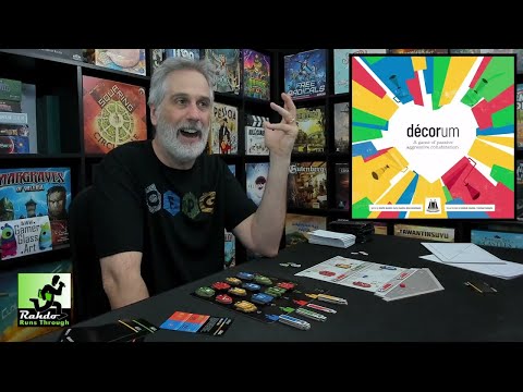 Disrupt Decorum (MKC-151) - Murders at Karlov Manor Commander [Rare]
