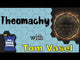 Theomachy: The Warrior Gods