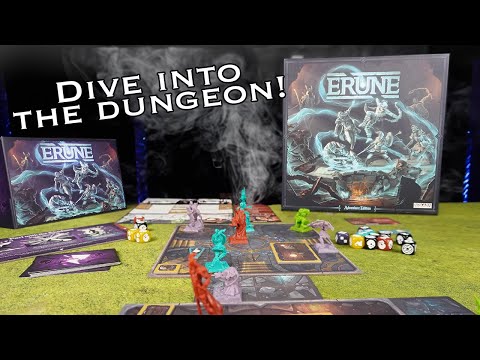 Erune Adventure - Ultimate Edition