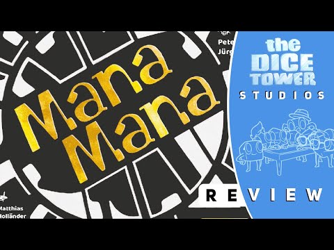 Mana (Import)