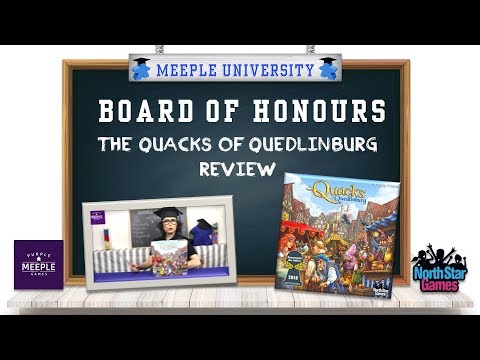 The Quacks of Quedlinburg (English Edition)