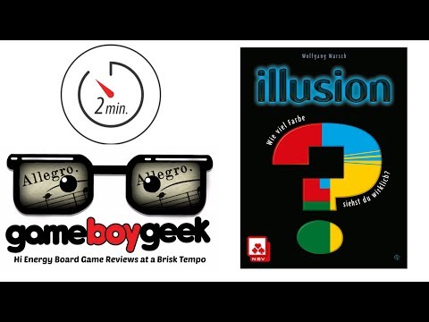 Illusion (English Edition)