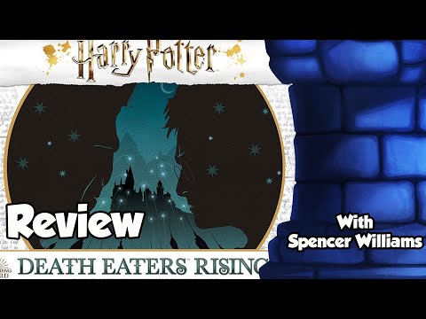Harry Potter: Death Eaters Rising