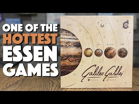 Galileo Galilei