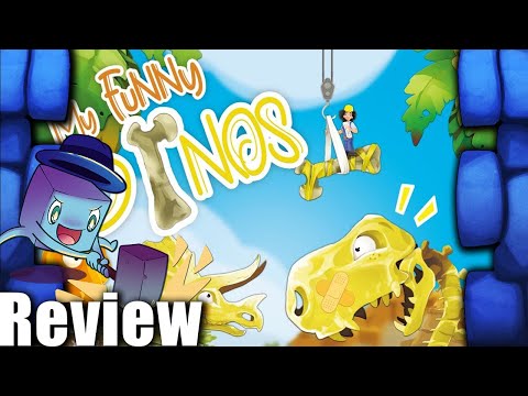 Mixosaurus (a.k.a. My Funny Dinos) (German Import)