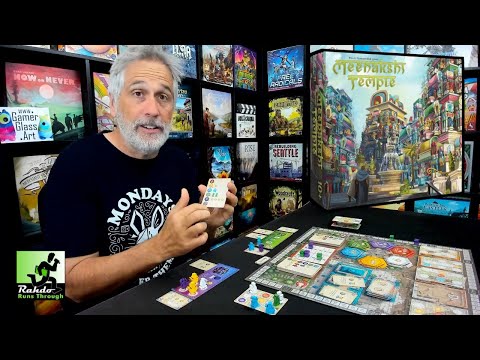 Meenakshi Temple (All-in Deluxe Edition)