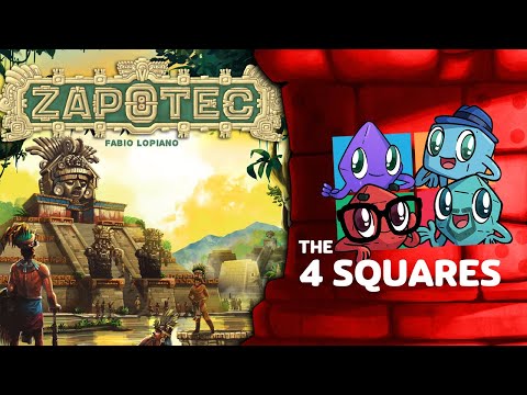 Zapotec