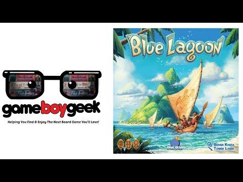 Blue Lagoon