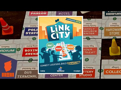 Link City
