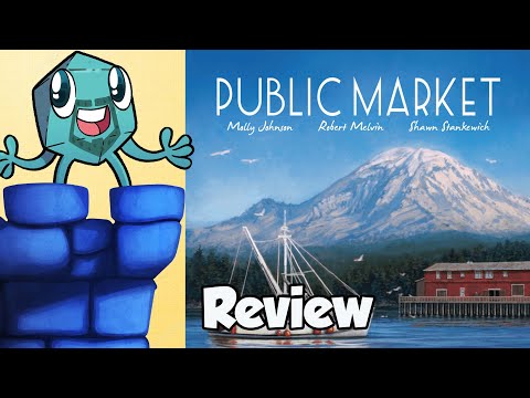 Public Market